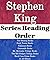 Stephen King: Series Readin...