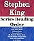 Stephen King: Series Reading Order: The Shining Books, Dark Tower Books, Talisman Books, Green Mile Books, The Bill Hodges Trilogy, Mr. Mercedes Trilogy, Short Stories by Stephen King