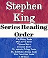 Stephen King: Ser...