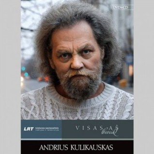 Visas aš (beveik)
