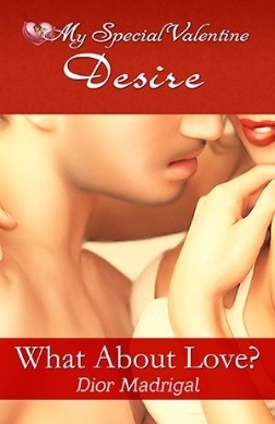 MSV Desire: What About Love?