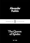The Queen of Spades