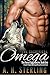 The Sacrificial Omega (The Forest God's Desire #1)
