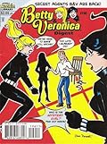Betty & Veronica Digest #196