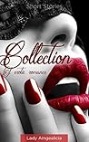 Collection of Erotic Romance by Lady Aingealicia