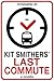 Kit Smithers' Last Commute