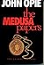 The Medusa Papers by John Opie
