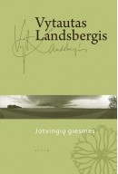 Jotvingių giesmės (Hardcover)