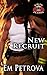 New Recruit (Up in Flames, #1)