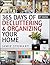 365 Days of Decluttering and Organizing Your Home by Jamie Stewart