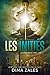 Les initiés (Les dimensions de l'esprit, #3)