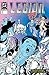 L.E.G.I.O.N. (1989-1994) #2 (LEGION (1989-1994))