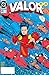 Valor (1992-1994) #21