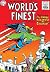 World's Finest Comics (1941...