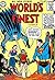 World's Finest Comics (1941...