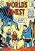World's Finest Comics (1941-1986) #77 (World's Finest (1941-1986))