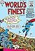 World's Finest Comics (1941-1986) #78 (World's Finest (1941-1986))