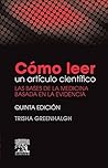 Cómo leer un artí...