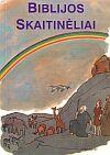 Biblijos skaitinėliai (Paperback)