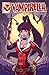 Vampirella (2016) #1: Digit...
