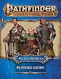 Pathfinder Adventure Path: Hell's Rebels Player's Guide