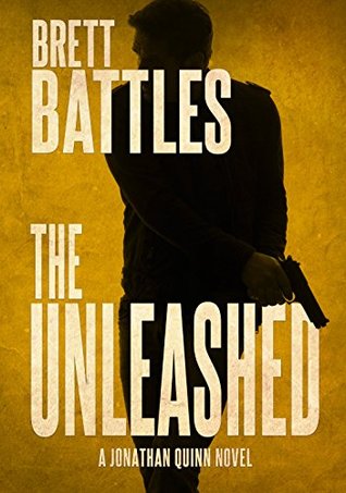 The Unleashed (Jonathan Quinn #10)