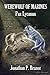 Pax Lycanus by Jonathan P. Brazee