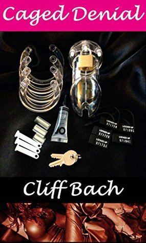 Caged Denial: Teasing Keyholder Wife (Husband In Chastity Book 1)
