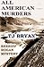 ALL AMERICAN MURDERS (SHERI...