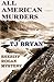 ALL AMERICAN MURDERS (SHERIFF ROGAN MYSTERIES Book 1)