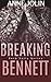 Breaking Bennett (Rock Falls #3)