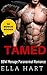 ROMANCE: MENAGE ROMANCE: TAMED (BBW Shapeshifter Pregnancy Short Stories Romance)