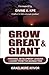 Grow Great & Giant: Personal Development Lessons I Learnt From The Baobab Tree