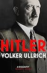 Hitler: Volume I:...