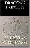 Dragon's Princess (Twin Dragons, #1)