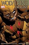 Wolverine: Origins (2006-2010) #11