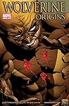 Wolverine: Origin...