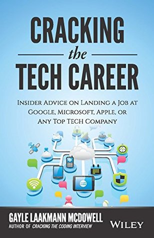Cracking the Tech Career