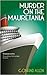 Murder on the Mauretania by Conrad Allen