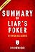 Summary of Liar’s Poker: by Michel Lewis | Includes Analysis