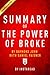 Summary of The Power of Broke: by Daymond John with Daniel Paisner | Includes Analysis