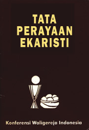 Tata Perayaan Ekaristi