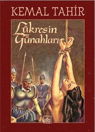 Lükresin Günahları (Paperback)