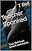 Teacher Spanked: Tracy Bell...