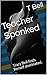 Teacher Spanked by T. Bell