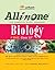 CBSE All in One Biology Class 12 (Old Edition)
