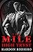 The Mile High Tryst (Mile High Club Series)