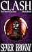 Clash (The Arinthian Line, #4)