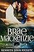 Brae MacKenzie (Romances of Mythic Identity #1)