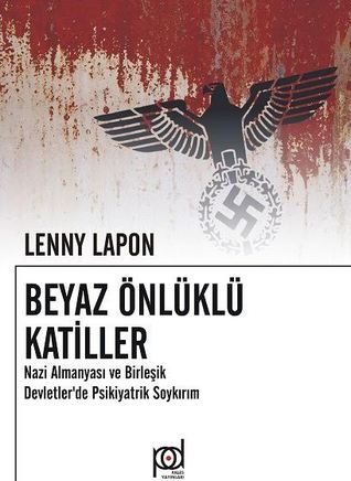 Beyaz Önlüklü Katiller